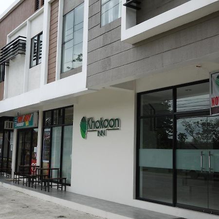 באקולוד Khokoon Inn מראה חיצוני תמונה