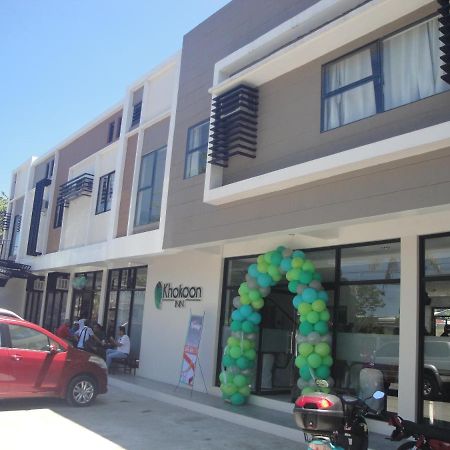באקולוד Khokoon Inn מראה חיצוני תמונה