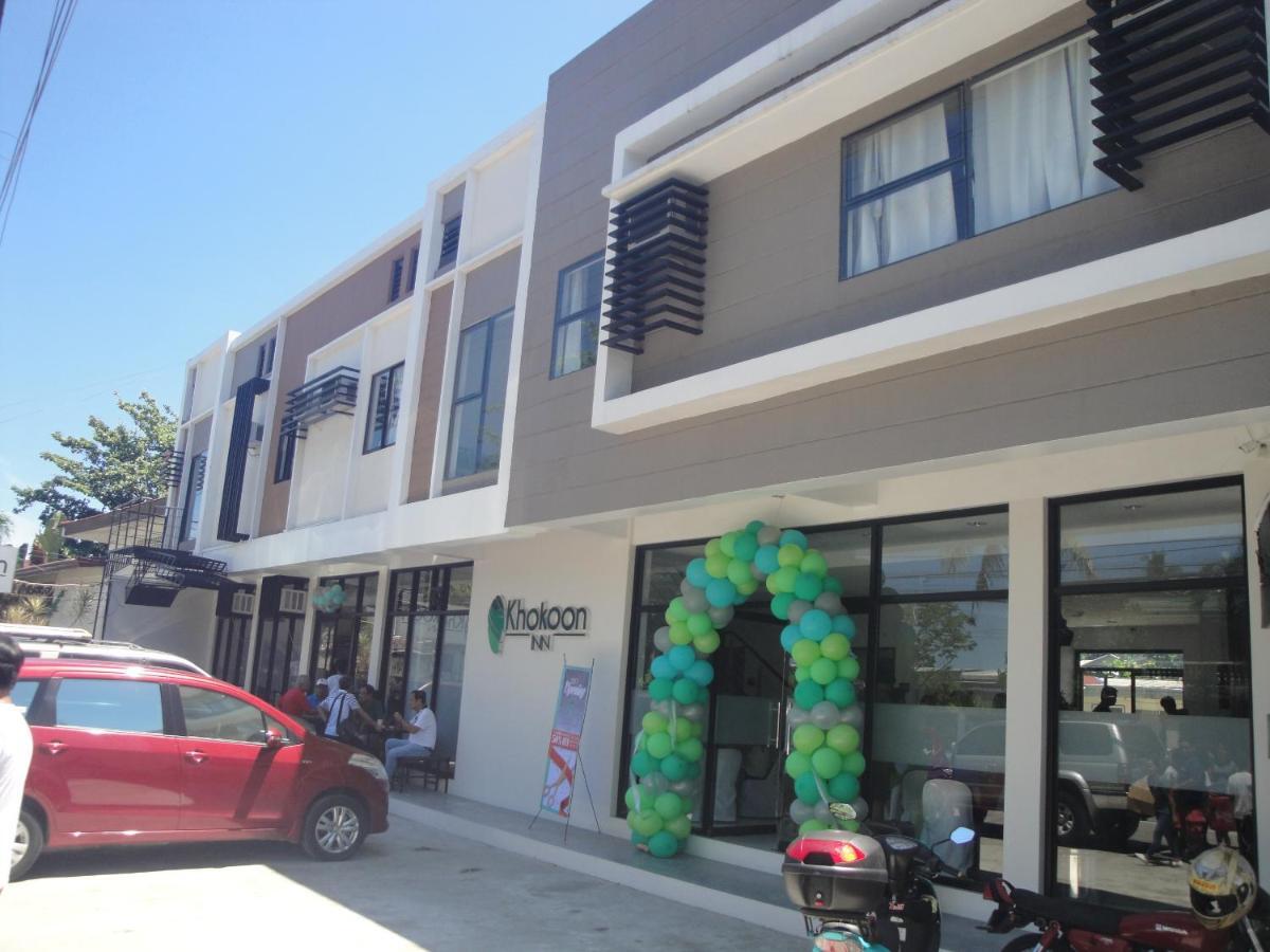 באקולוד Khokoon Inn מראה חיצוני תמונה