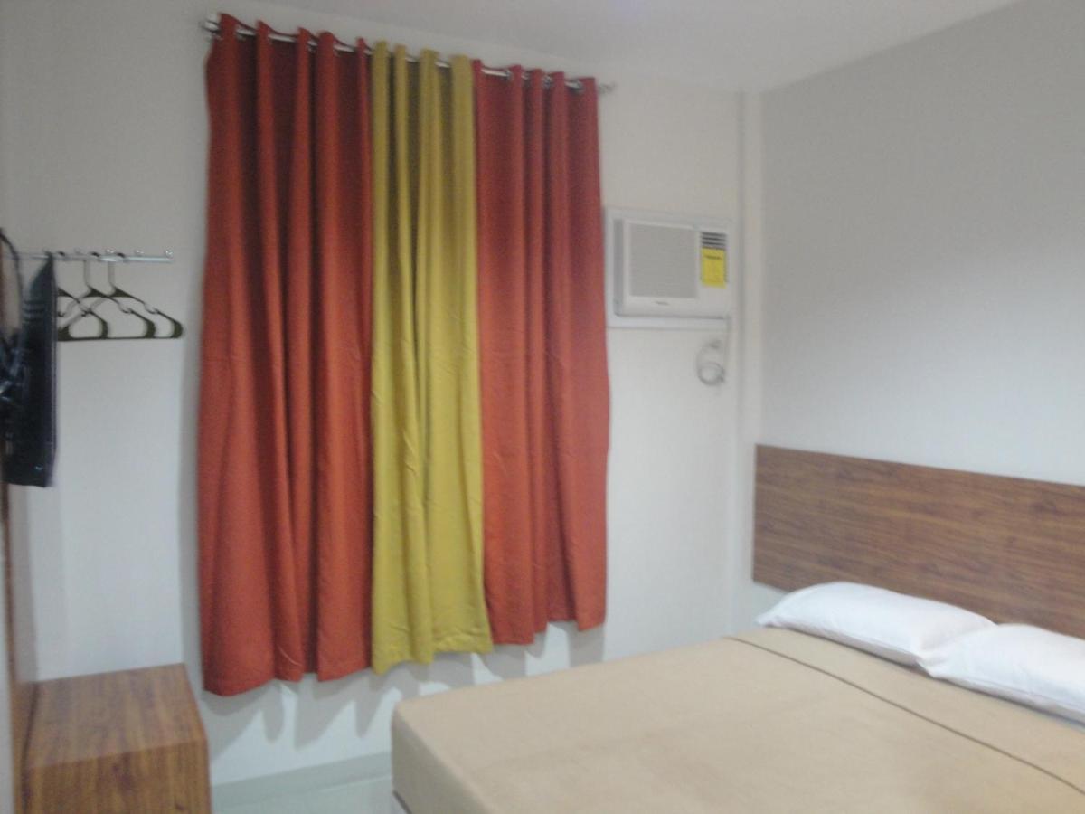 באקולוד Khokoon Inn מראה חיצוני תמונה